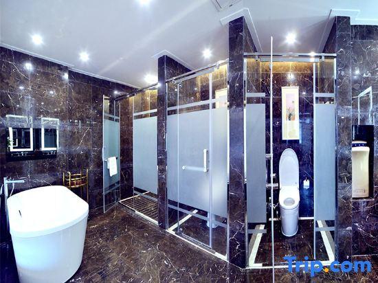 Тяньшуй: Lavande Hotel Tianshui Gangu Jicheng Square