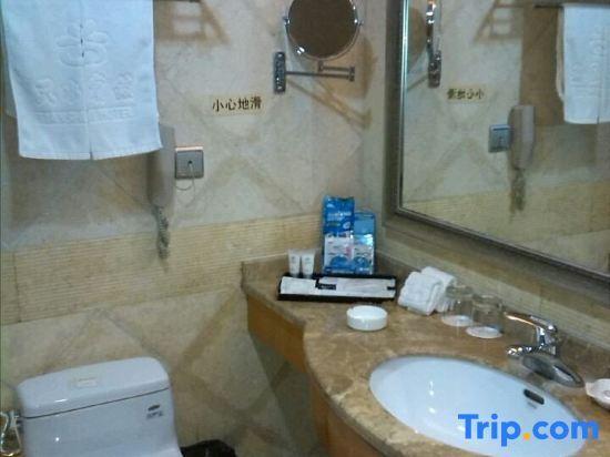 Тяньшуй: Lavande Hotel Tianshui Gangu Jicheng Square