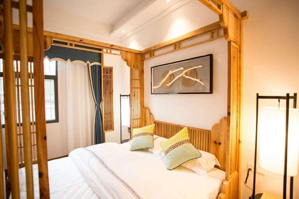 Чжанцзяцзе: YUELU-House Inn