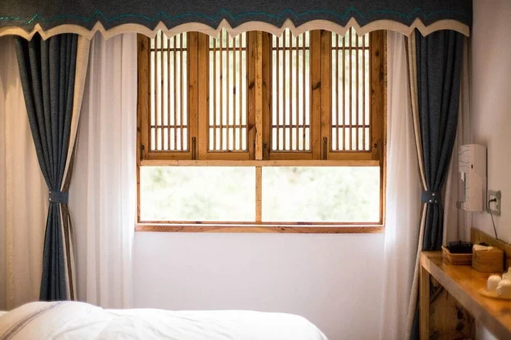 Чжанцзяцзе: YUELU-House Inn