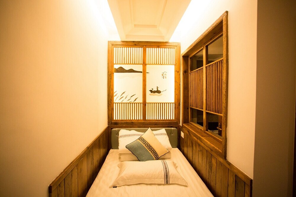 YUELU-House Inn — фото 3