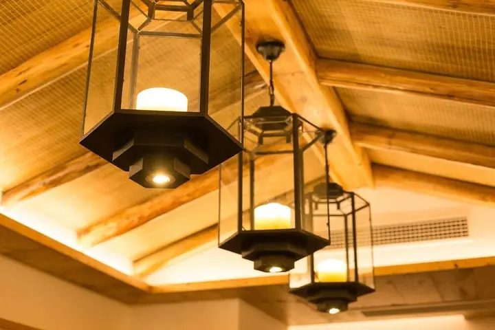 Чжанцзяцзе: YUELU-House Inn