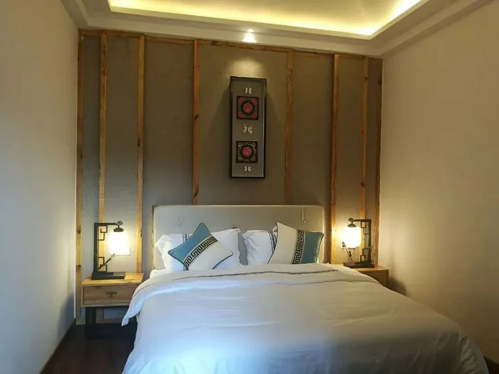 Чжанцзяцзе: YUELU-House Inn