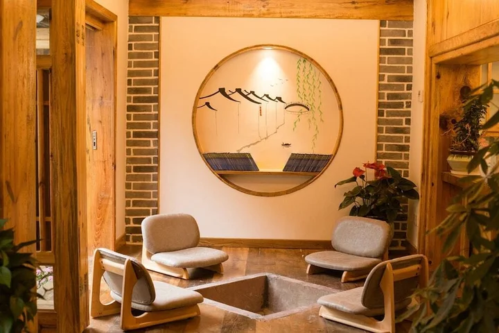 Чжанцзяцзе: YUELU-House Inn