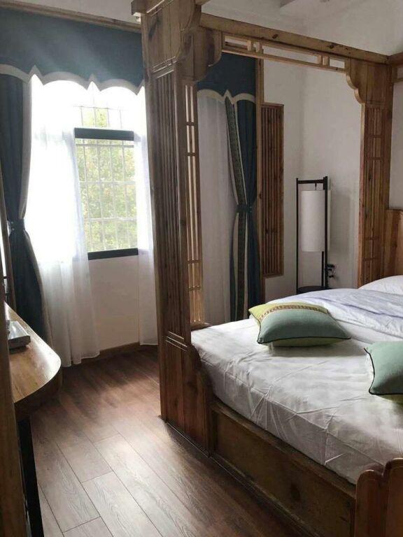 Чжанцзяцзе: YUELU-House Inn