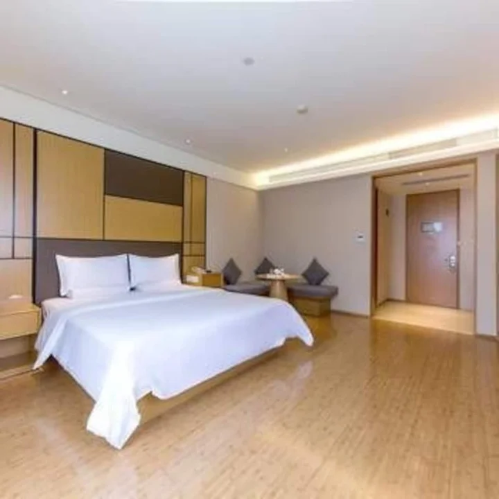 Шанхай: Ji Hotel