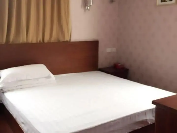 Шанхай: Junlin Hostel