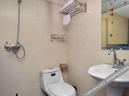 Харбин: Xizhan Hotel