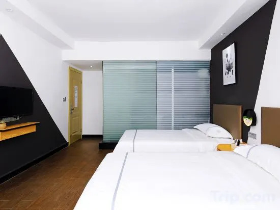 Яншо: Xingzuo Hotel