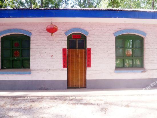 Цзиньчжун: Jinzhong Qixian Danfengge Shengtai Hotel