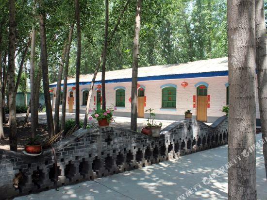 Цзиньчжун: Jinzhong Qixian Danfengge Shengtai Hotel