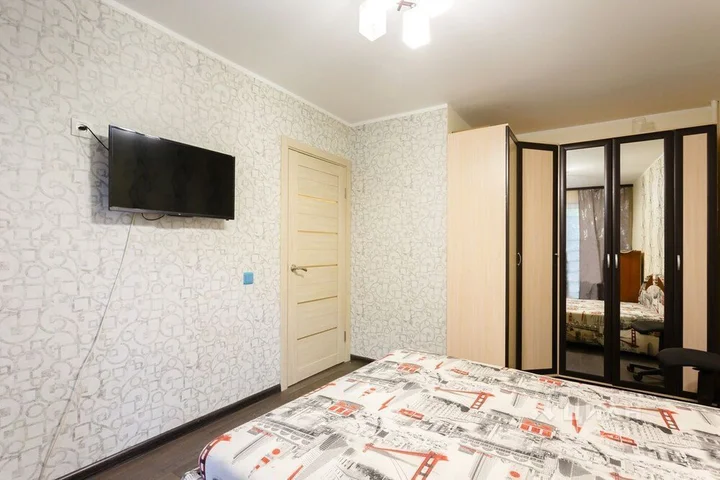 Москва: Brusnika Apartment Sokol