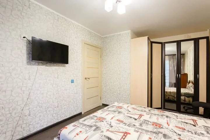 Brusnika Apartment Sokol — фото 1