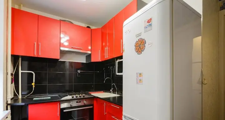 Brusnika Apartment Sokol — фото 4