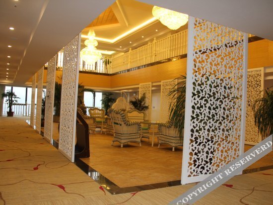 Цюйцзин: Zheshang Hotel