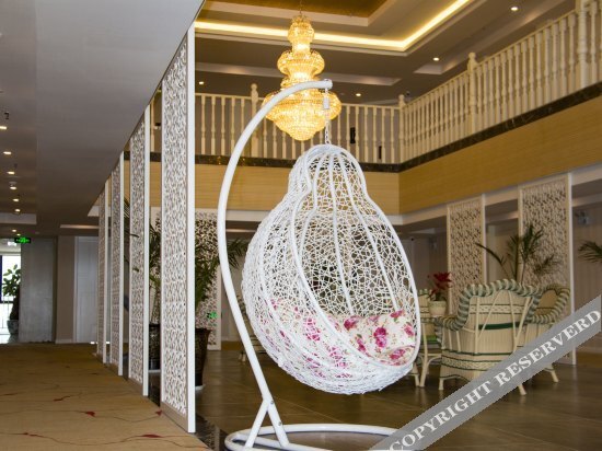 Цюйцзин: Zheshang Hotel