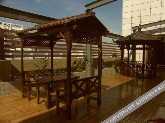 Цюйцзин: Zheshang Hotel