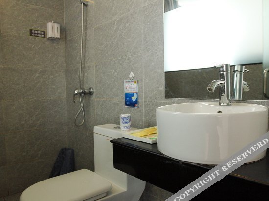 Цзинчжоу: SET Youpin Hotel (Jingzhou Sanwan Road Education College)