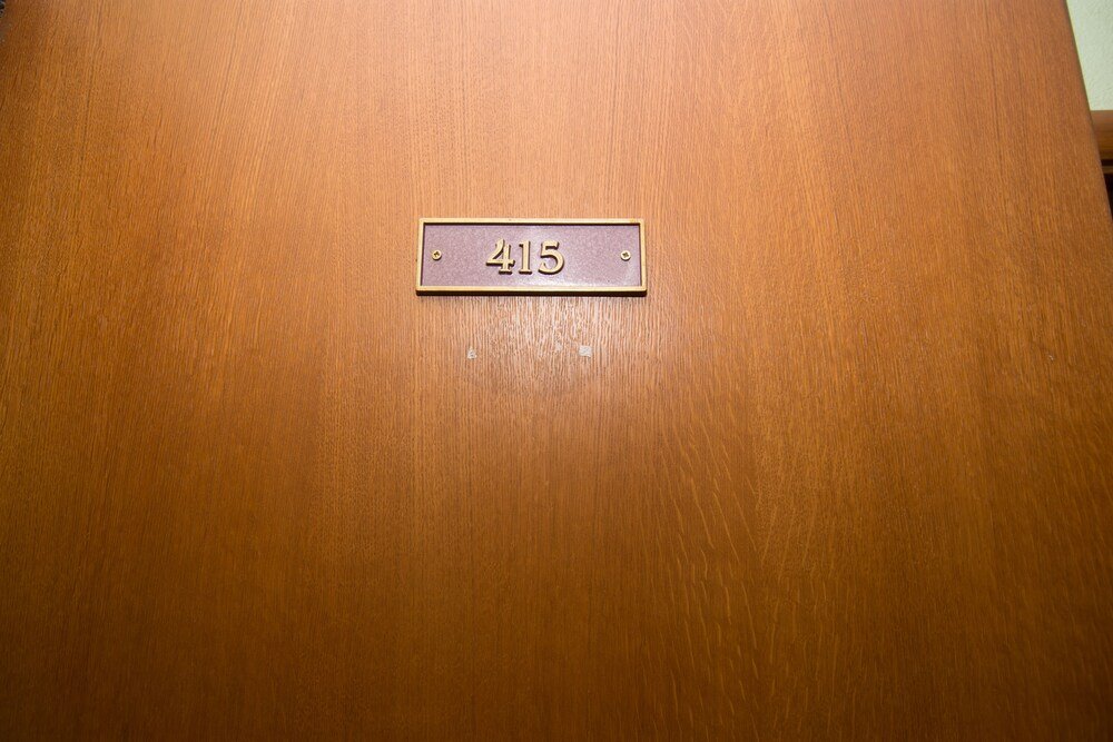 Business Voskhod Hotel — фото 2