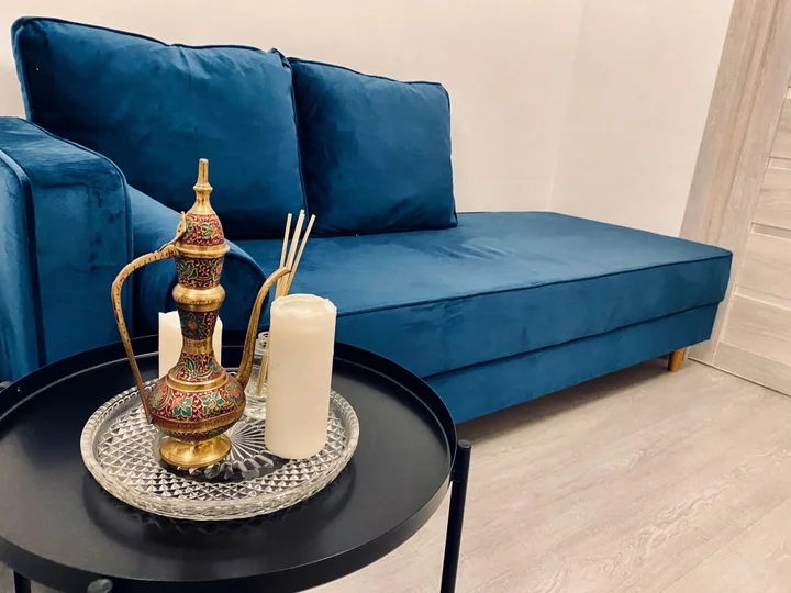 Москва: Business & Travel Apartments
