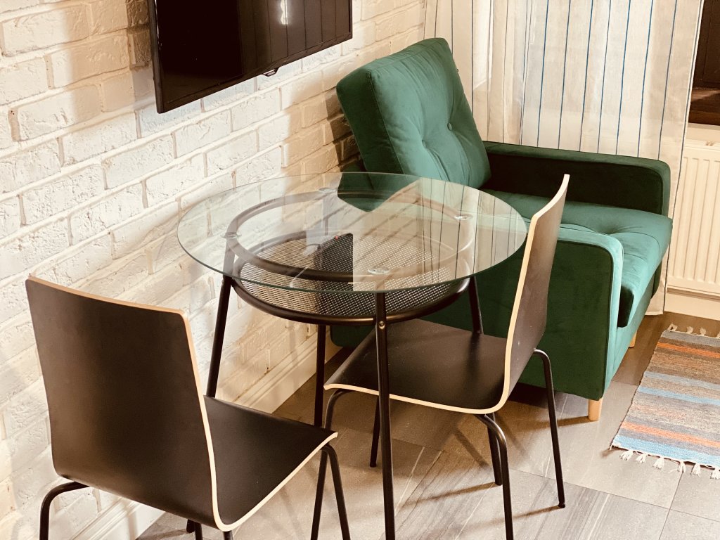 Москва: Business & Travel Apartments