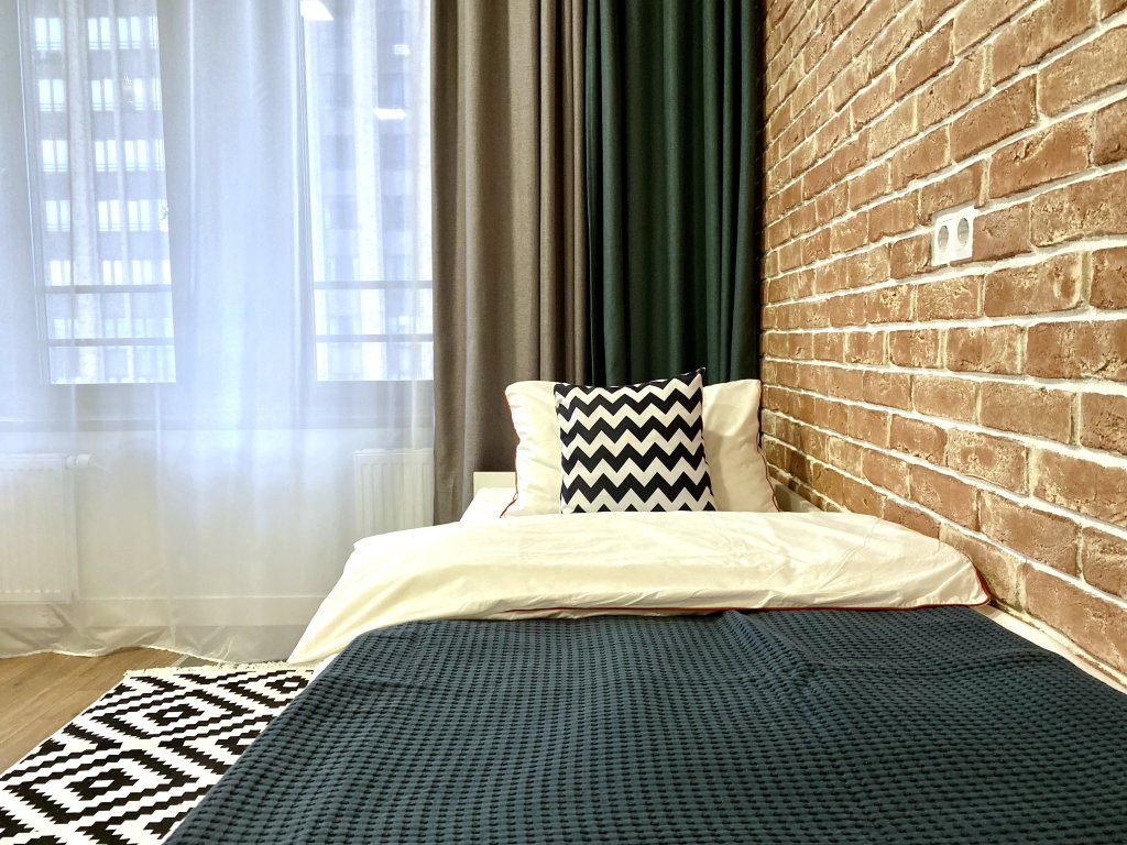 Москва: Business & Travel Apartments