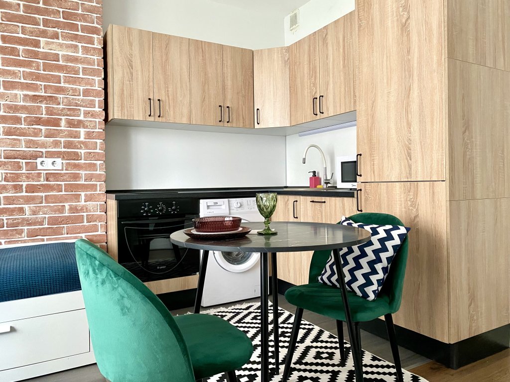 Москва: Business & Travel Apartments