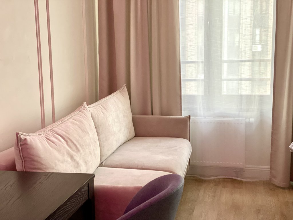 Москва: Business & Travel Apartments