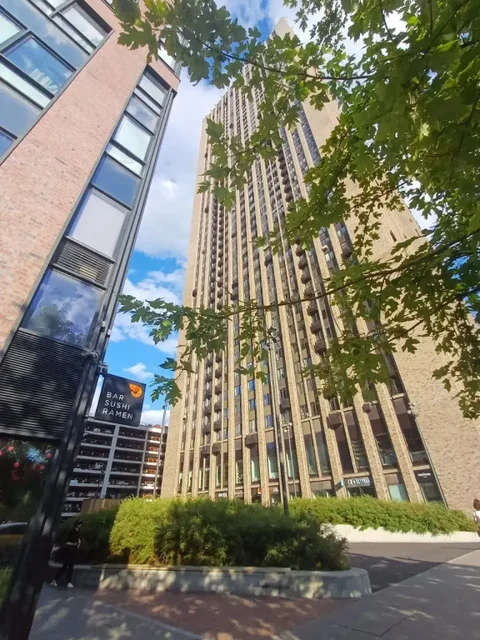Москва: Business & Travel Apartments