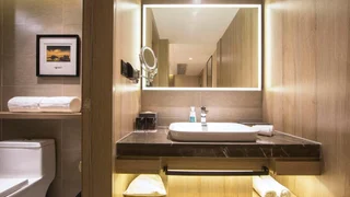 Фучжоу: Atour Hotel Fuzhou Sanfang Qixiang
