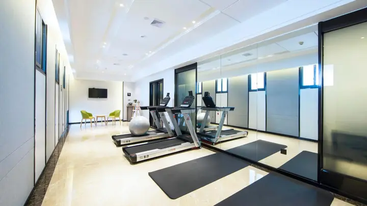 Фучжоу: Atour Hotel Fuzhou Sanfang Qixiang