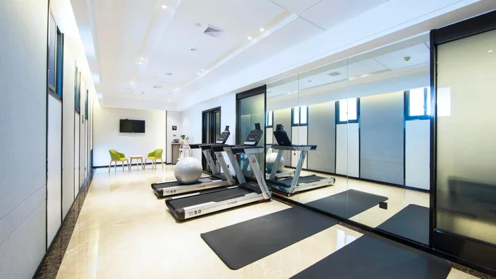 Фучжоу: Atour Hotel Fuzhou Sanfang Qixiang