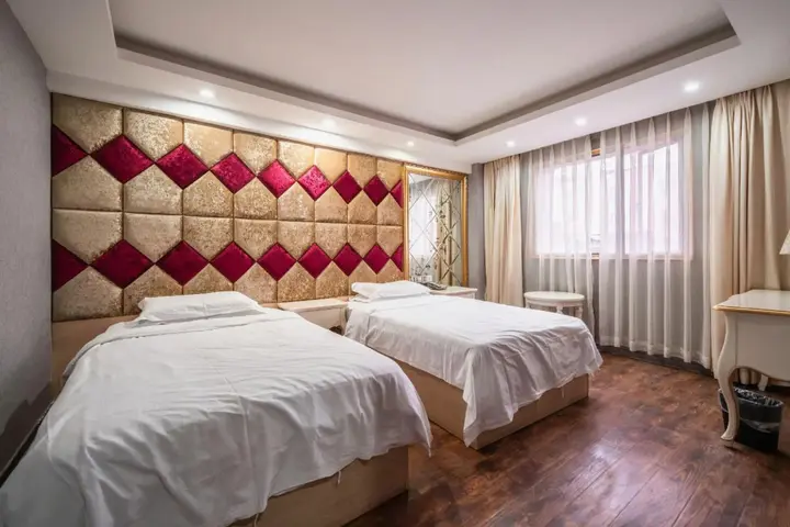 Сямынь: Yueshangchen Boutique Hotel