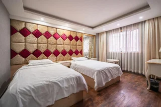Сямынь: Yueshangchen Boutique Hotel