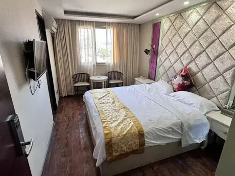 Сямынь: Yueshangchen Boutique Hotel