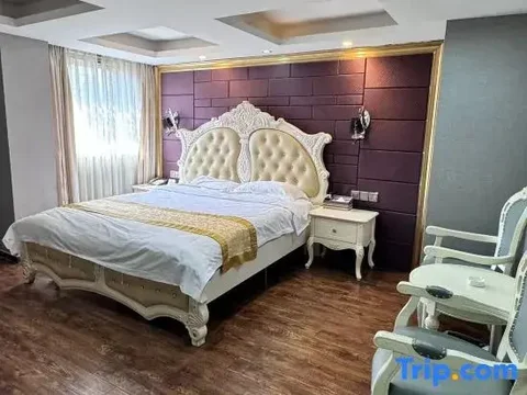 Сямынь: Yueshangchen Boutique Hotel