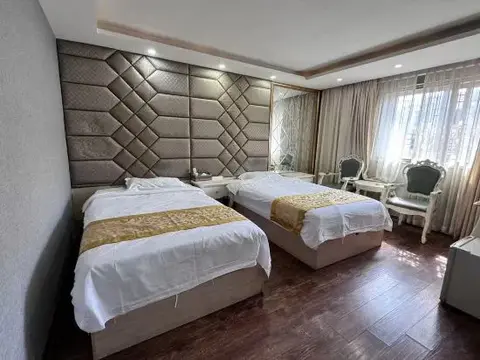 Сямынь: Yueshangchen Boutique Hotel