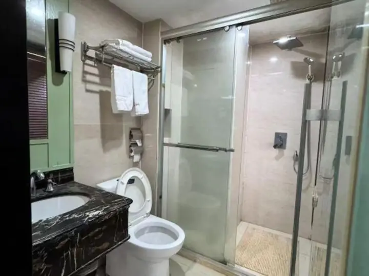 Сямынь: Yueshangchen Boutique Hotel