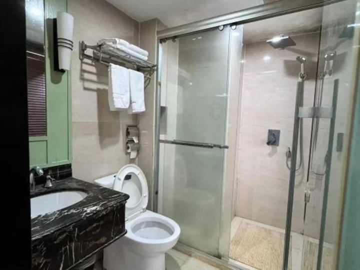 Сямынь: Yueshangchen Boutique Hotel