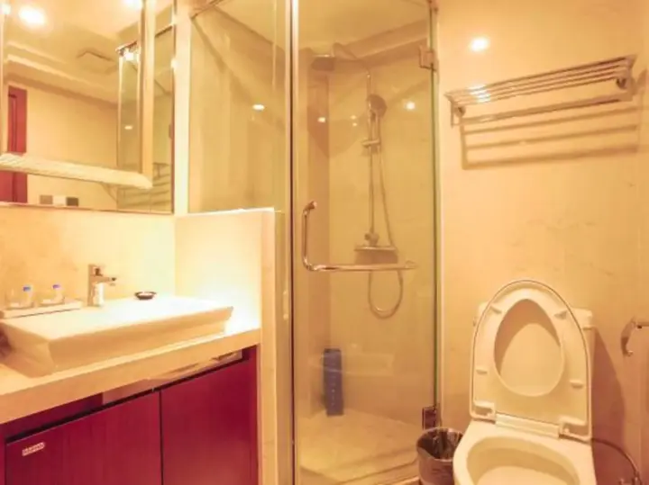 Сямынь: Yueshangchen Boutique Hotel