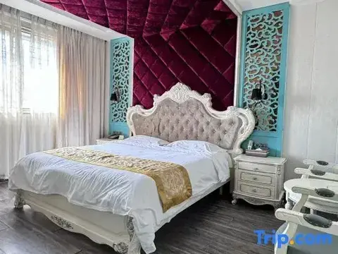 Сямынь: Yueshangchen Boutique Hotel