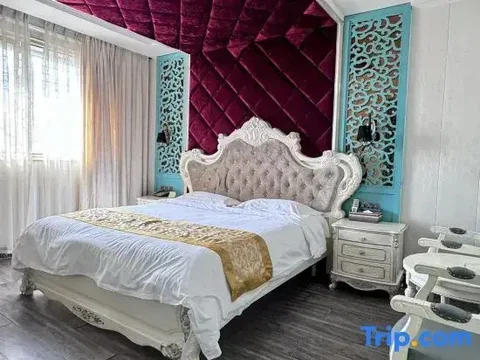 Сямынь: Yueshangchen Boutique Hotel