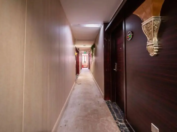 Сямынь: Yueshangchen Boutique Hotel
