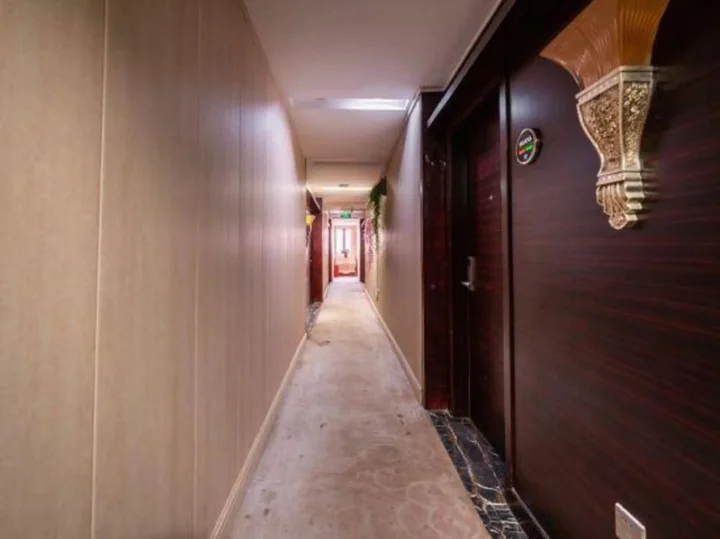 Сямынь: Yueshangchen Boutique Hotel