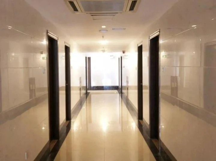 Гуанчжоу: Yijing Hotel