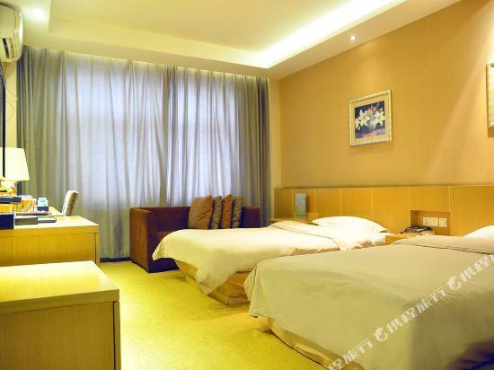 Цзинань: Guihe Business Hotel