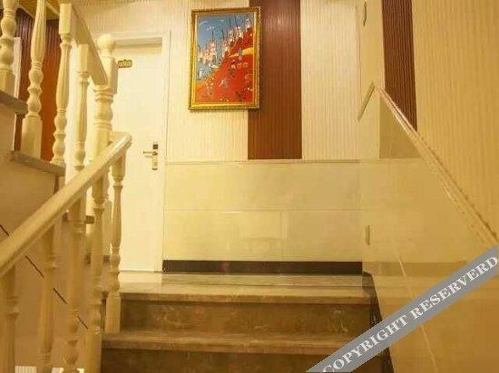 Чжоушань: Shengsi Yujian Guesthouse