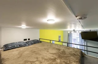 Москва: Апартаменты Bussi Suites, ул. Гостиничная, 10, корп. 5