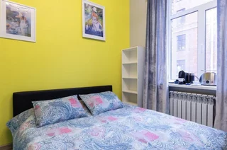 Москва: Апартаменты Bussi Suites, ул. Гостиничная, 10, корп. 5