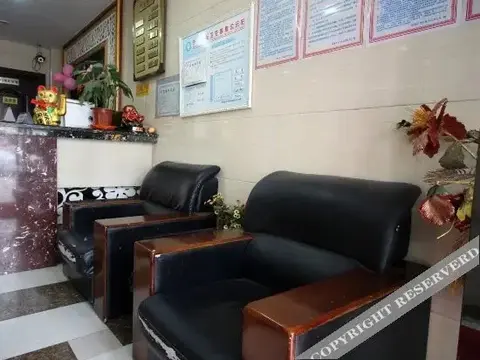 Наньчун: 南部尊悦商务宾馆